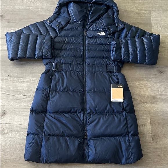 THE NORTH FACE | Women's Ruby Parka - Picture 3 of 10